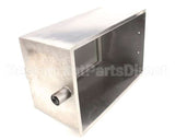 1060361SP Frymaster Pan Assembly, Common Elec Fm Filtr