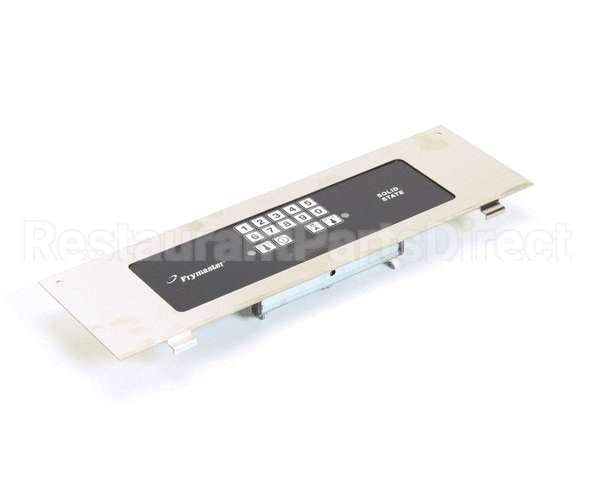 1060374 Frymaster Control, Pasta Elc W/O Skim Ce P