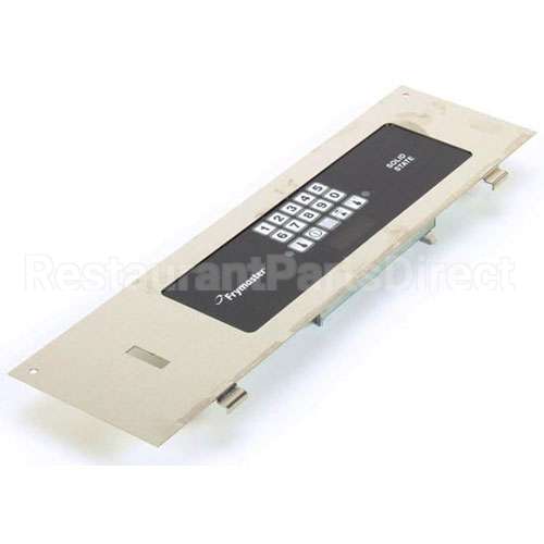 1060377 Compatible Frymaster Pasta Gas Short P Cntrl Full Feature