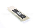 1060377 Frymaster Control, Pasta Gas Short F Fet P