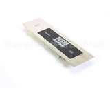 1060377 Frymaster Control, Pasta Gas Short F Fet P