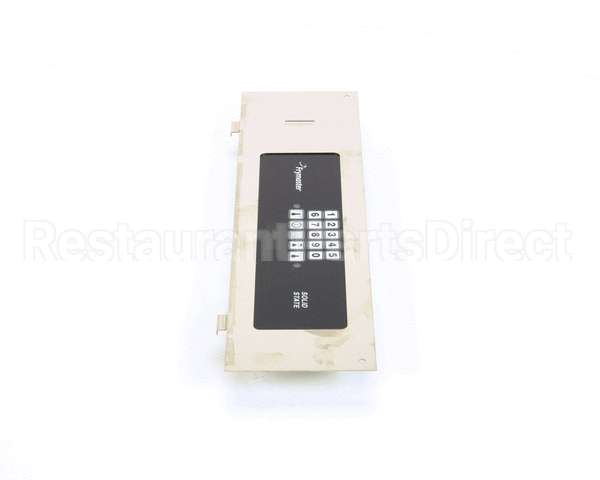 1060377 Frymaster Control, Pasta Gas Short F Fet P