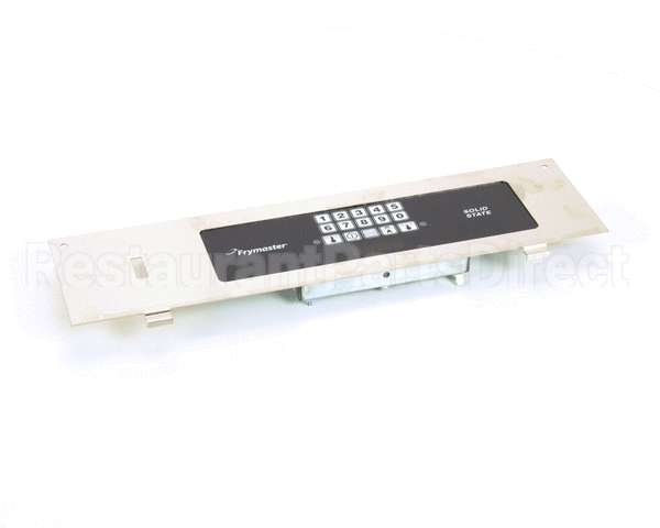1060377 Frymaster Control, Pasta Gas Short F Fet P