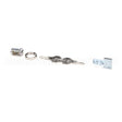 106041080 Compatible Kolpak Cyl Lock W/Keys