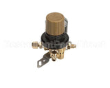 1060431 Cornelius Regco2 S 1X100 Blk Poly