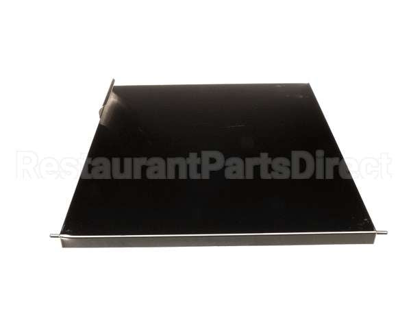 1060590 Frymaster Door Assembly, Water Bath