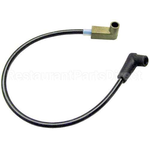 1060676SP Compatible Frymaster Ignition Cable Assy