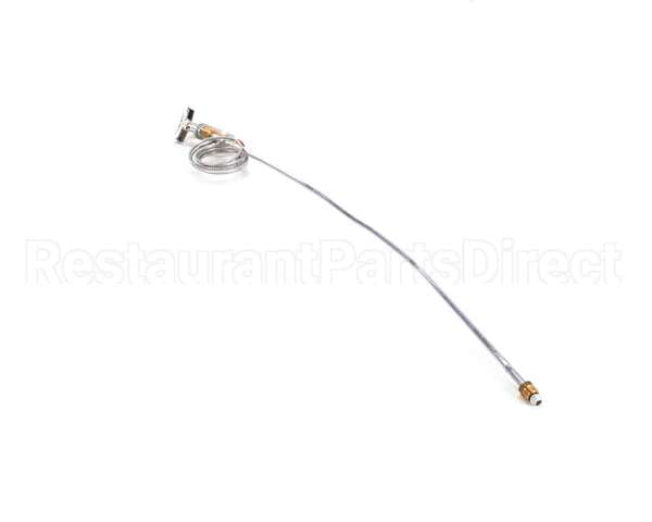 1060692SP Frymaster Burner Assembly, Nat Mv Pilot