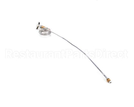 1060692SP Frymaster Burner Assembly, Nat Mv Pilot