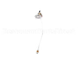 1060692SP Frymaster Burner Assembly, Nat Mv Pilot