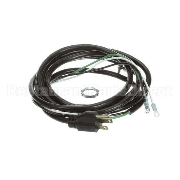 1060913SP Compatible Frymaster Cordsetassy, 10 Power