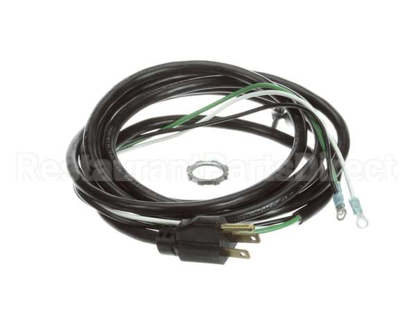 1060913SP Frymaster Cordset Assembly, 10 Power