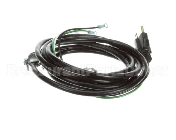 1060913SP Frymaster Cordset Assembly, 10 Power