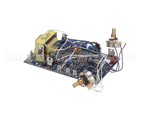 1061 Royalton Thermostat (Temperature Contro