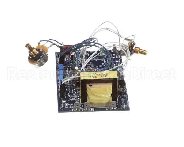 1061 Royalton Thermostat (Temperature Contro