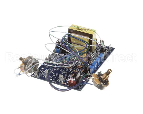 1061 Royalton Thermostat (Temperature Contro