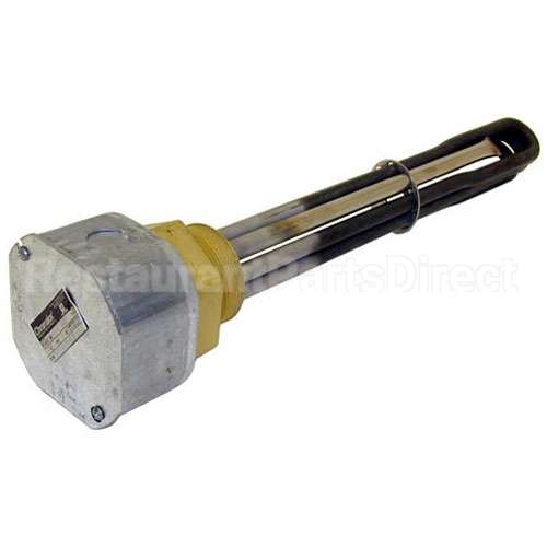 106100 Compatible Champion Dishwasher Heater 480V 5000W 2" Npt
