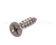1061014 Leer 10-24 X 3/4 Screws Ss For Heat