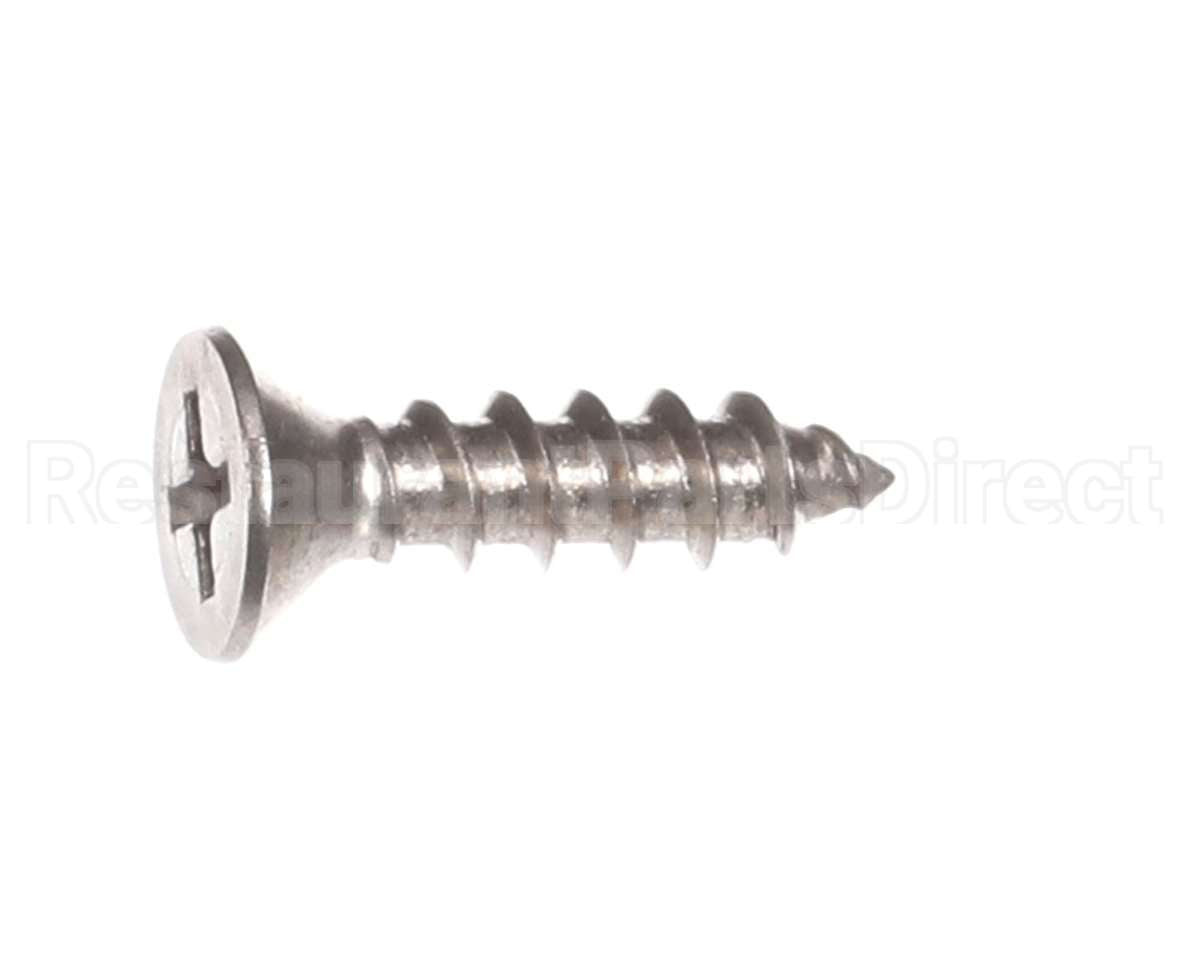 1061014 Leer 10-24 X 3/4 Screws Ss For Heat