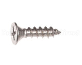 1061014 Leer 10-24 X 3/4 Screws Ss For Heat