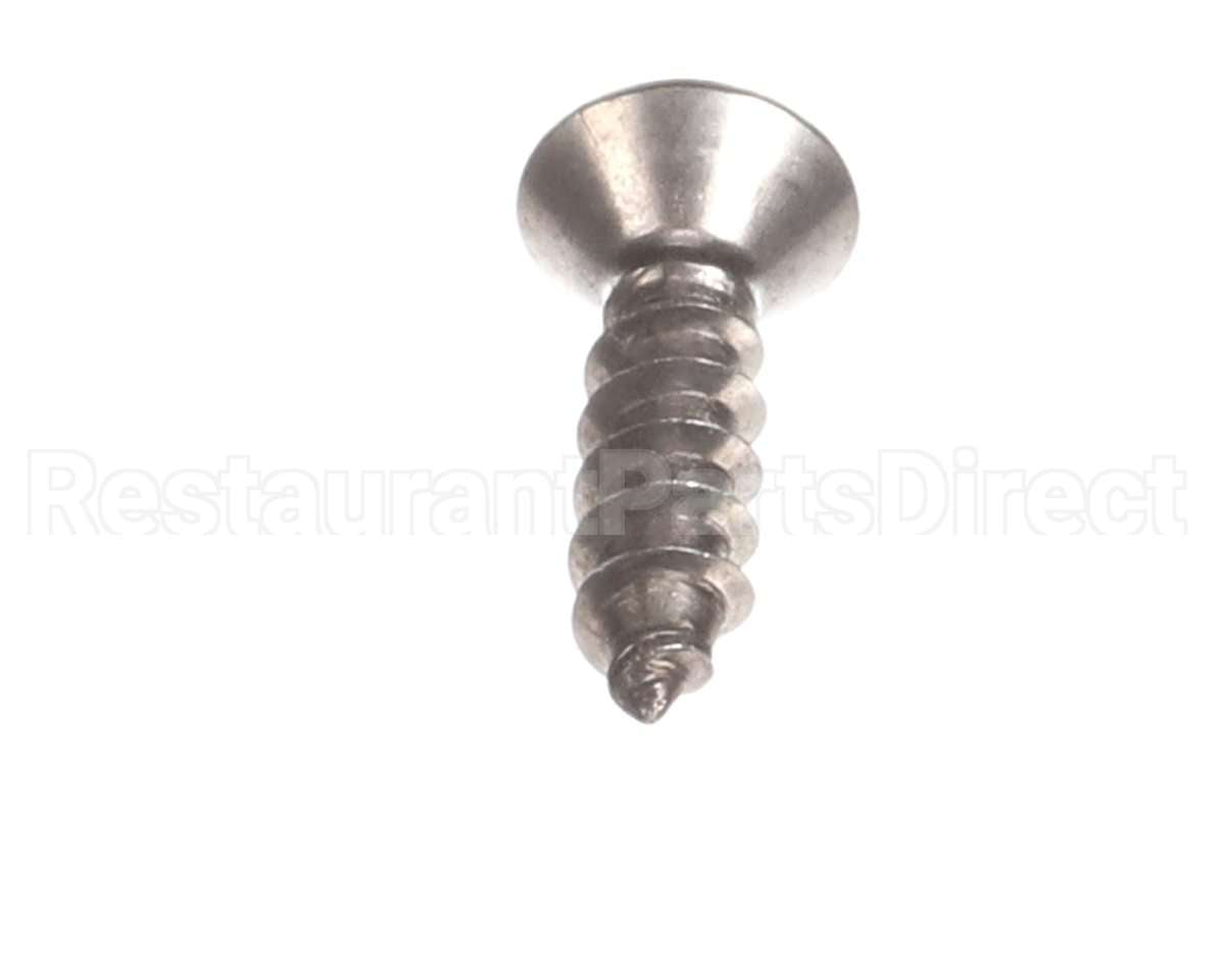 1061014 Leer 10-24 X 3/4 Screws Ss For Heat