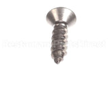 1061014 Leer 10-24 X 3/4 Screws Ss For Heat