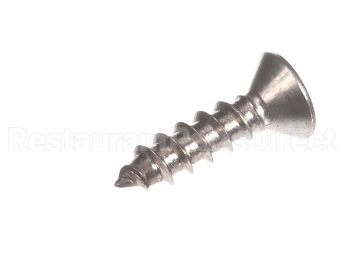 1061014 Leer 10-24 X 3/4 Screws Ss For Heat