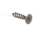 1061014 Leer 10-24 X 3/4 Screws Ss For Heat