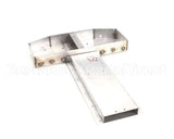 1061018SP Frymaster Flue Assembly, He Dv