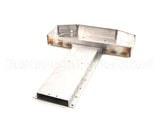 1061019SP Frymaster Flue Assembly,Fv H50/52