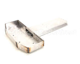 1061019SP Frymaster Flue Assembly,Fv H50/52