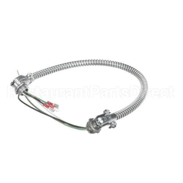 1061020SP Compatible Frymaster Harness, Pump Fpp H50/52
