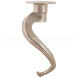 1061089 Compatible Univex Hook, Dough (60 Qt)