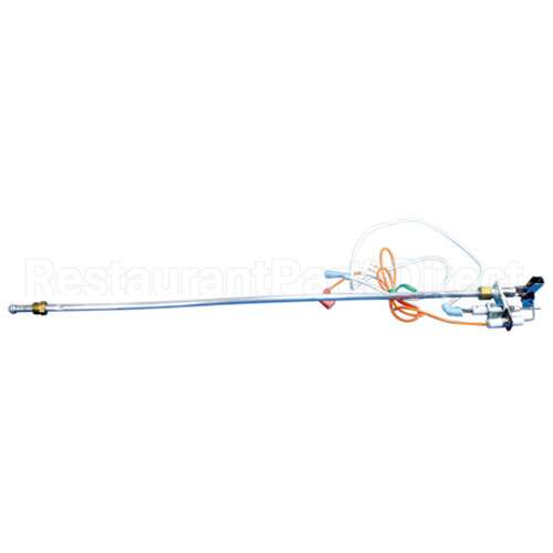 1061238SP Compatible Frymaster Pilot Burner Assy Nat