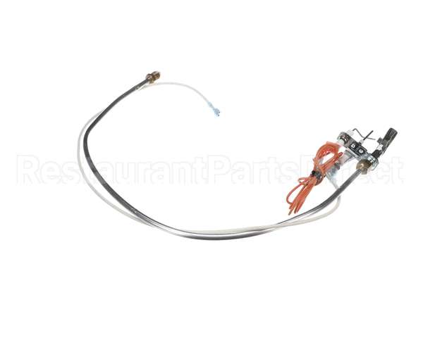 1061238SP Frymaster Pilot Assembly, Nat Ei W/O Control