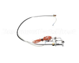 1061238SP Frymaster Pilot Assembly, Nat Ei W/O Control