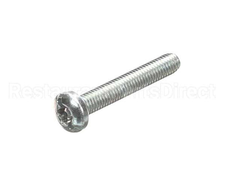 106124 Cleveland Screw;10-32X1.250;Phil; Pan Hd