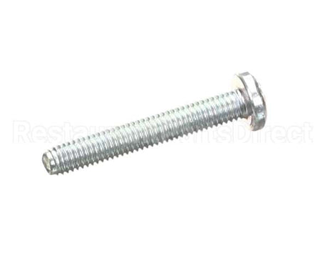 106124 Cleveland Screw;10-32X1.250;Phil; Pan Hd