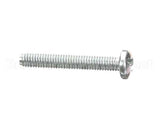 106124 Cleveland Screw;10-32X1.250;Phil; Pan Hd