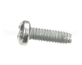 106126 Cleveland Screw;8-32X1/2;Torx/Slt Pn Hd;