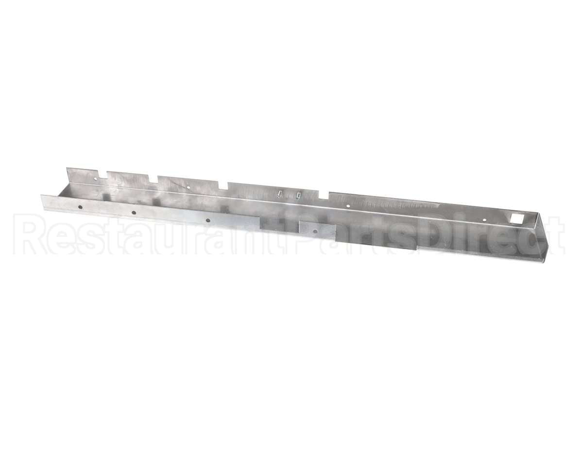1061266 Frymaster Upright Assembly,Rh Rear Enclosure