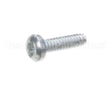 106127 Cleveland Screw;6-32X1/2;Torx/Pan Hd;Thr