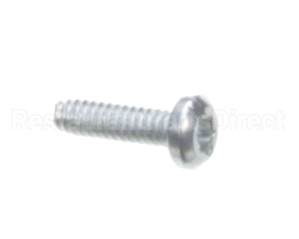 106127 Cleveland Screw;6-32X1/2;Torx/Pan Hd;Thr