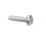 106127 Cleveland Screw;6-32X1/2;Torx/Pan Hd;Thr