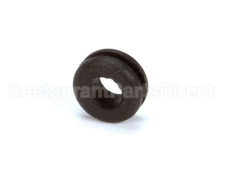 106129 Cleveland Grommet;Rubber;1/4 In Id For 3