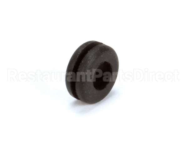 106129 Cleveland Grommet;Rubber;1/4 In Id For 3