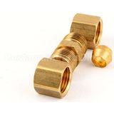 1061298 Compatible Southbend Brass Union