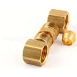 1061298 Compatible Southbend Brass Union