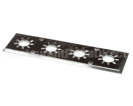 106133 Cleveland Turbulator;4 Hole; 125Kb Rt. B