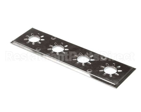 106133 Cleveland Turbulator;4 Hole; 125Kb Rt. B